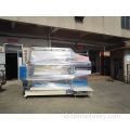 1500mm Cast PE Stretch Film Packing Unit